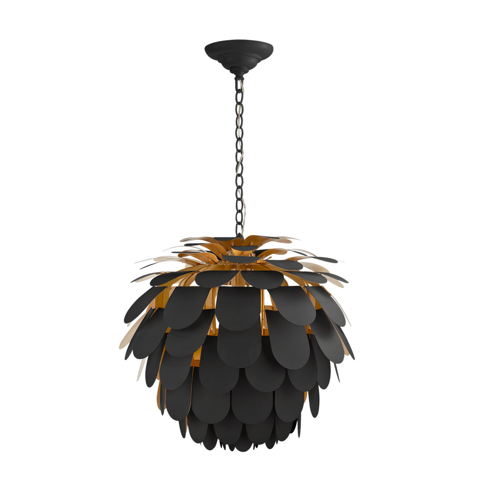Cynara Lustre Pétales Superposés - Neutralighting
