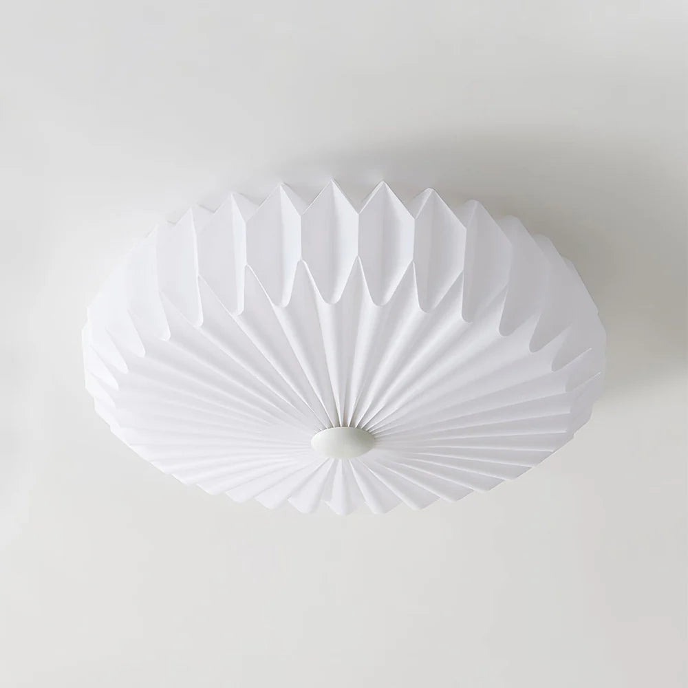 Arisha Minimalisme Plafonnier Acrylique Chambre à Coucher Salon