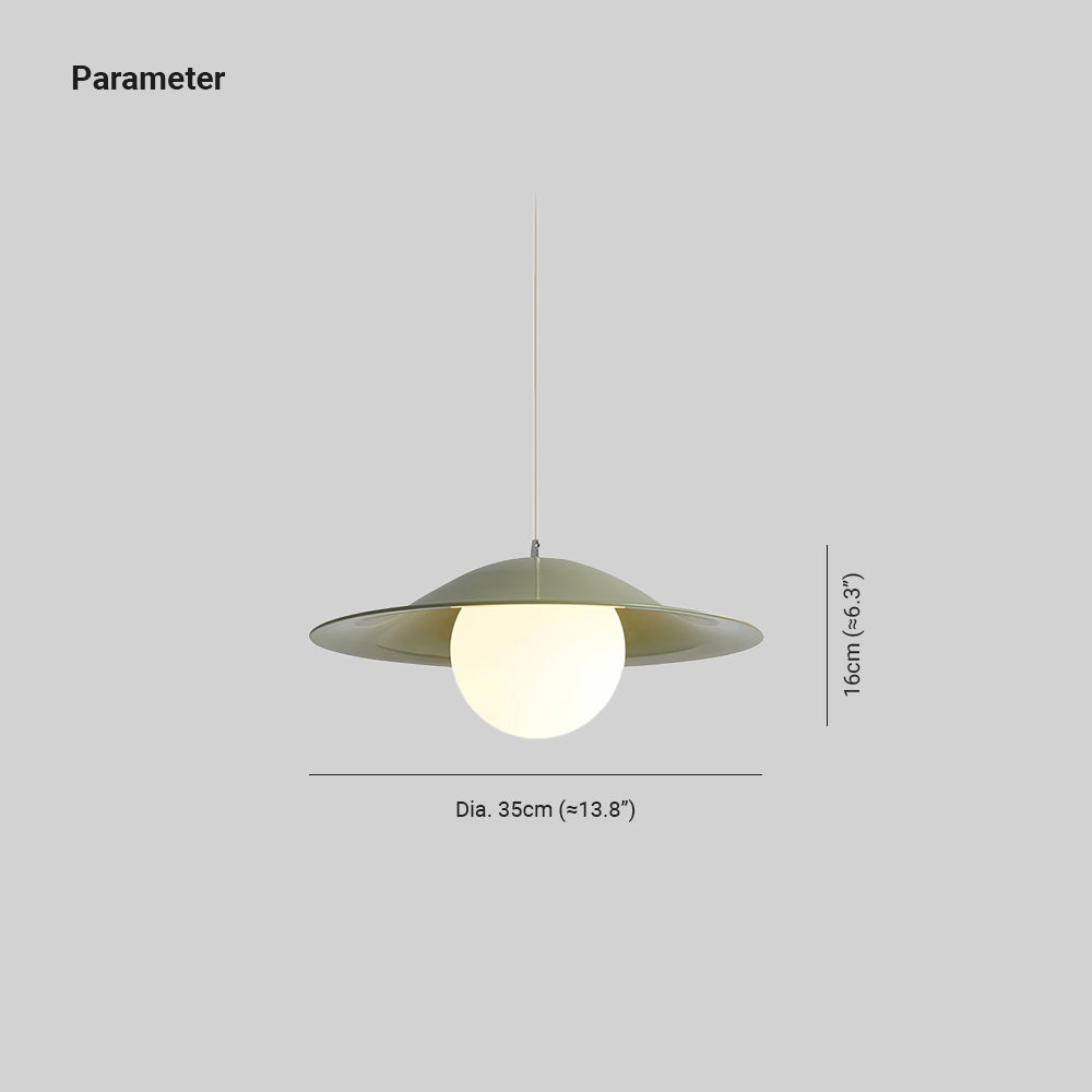 Opilo Lampe Suspendue