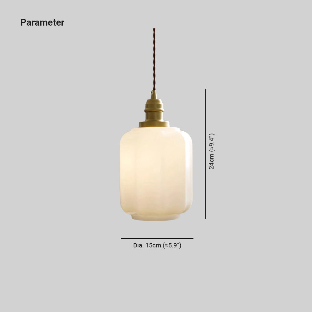 Kiki Suspension Luminaire Verre - Neutralighting