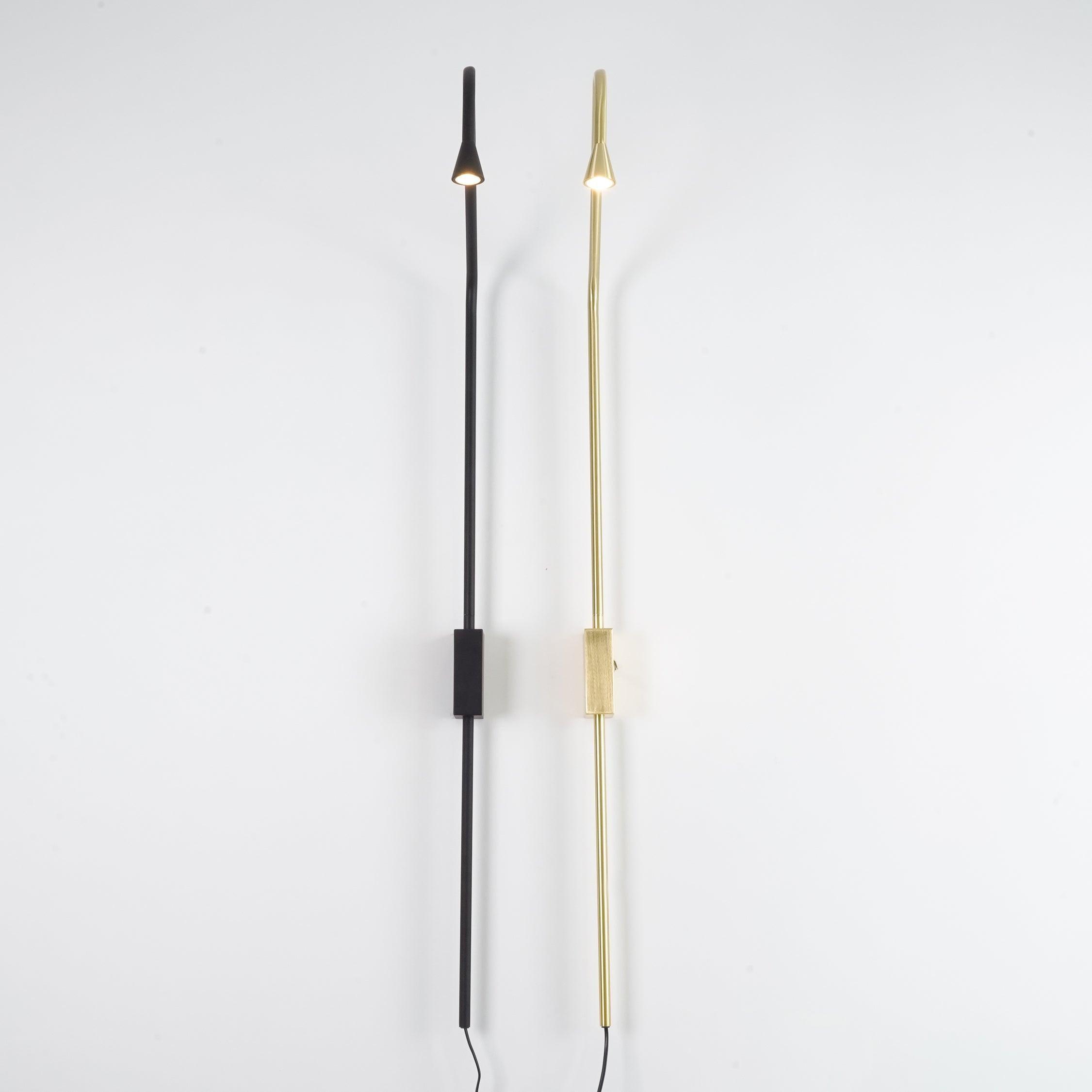Vesolel Modern Minimalist Wall Lamp - Neutralighting