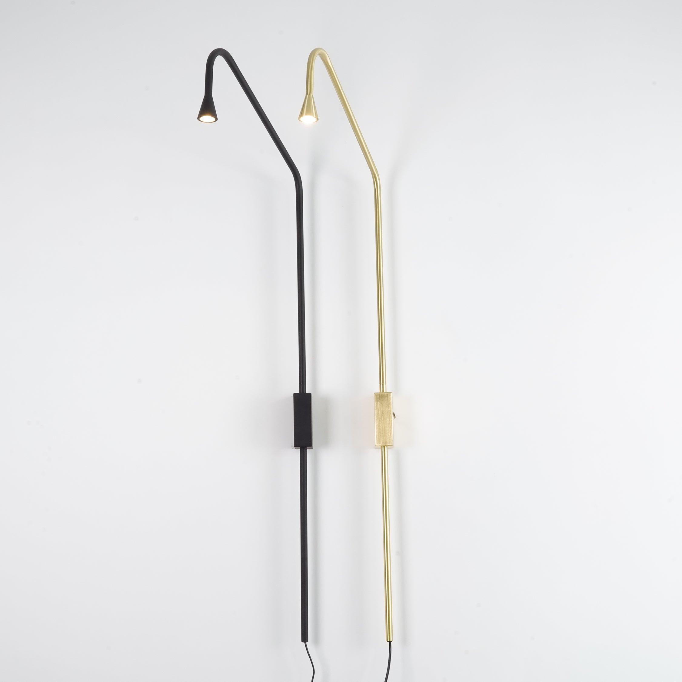 Vesolel Modern Minimalist Wall Lamp - Neutralighting