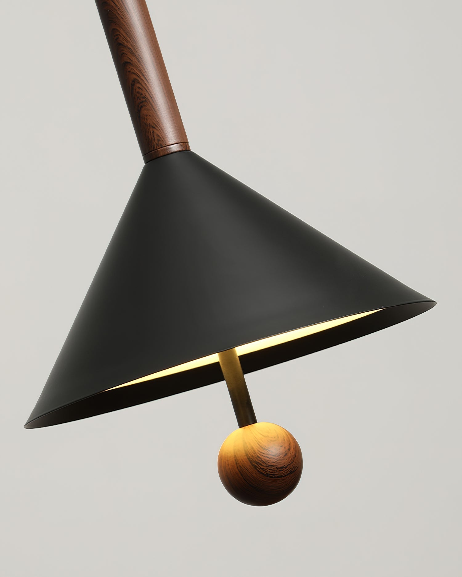 Veyra Suspension Cone - Neutralighting