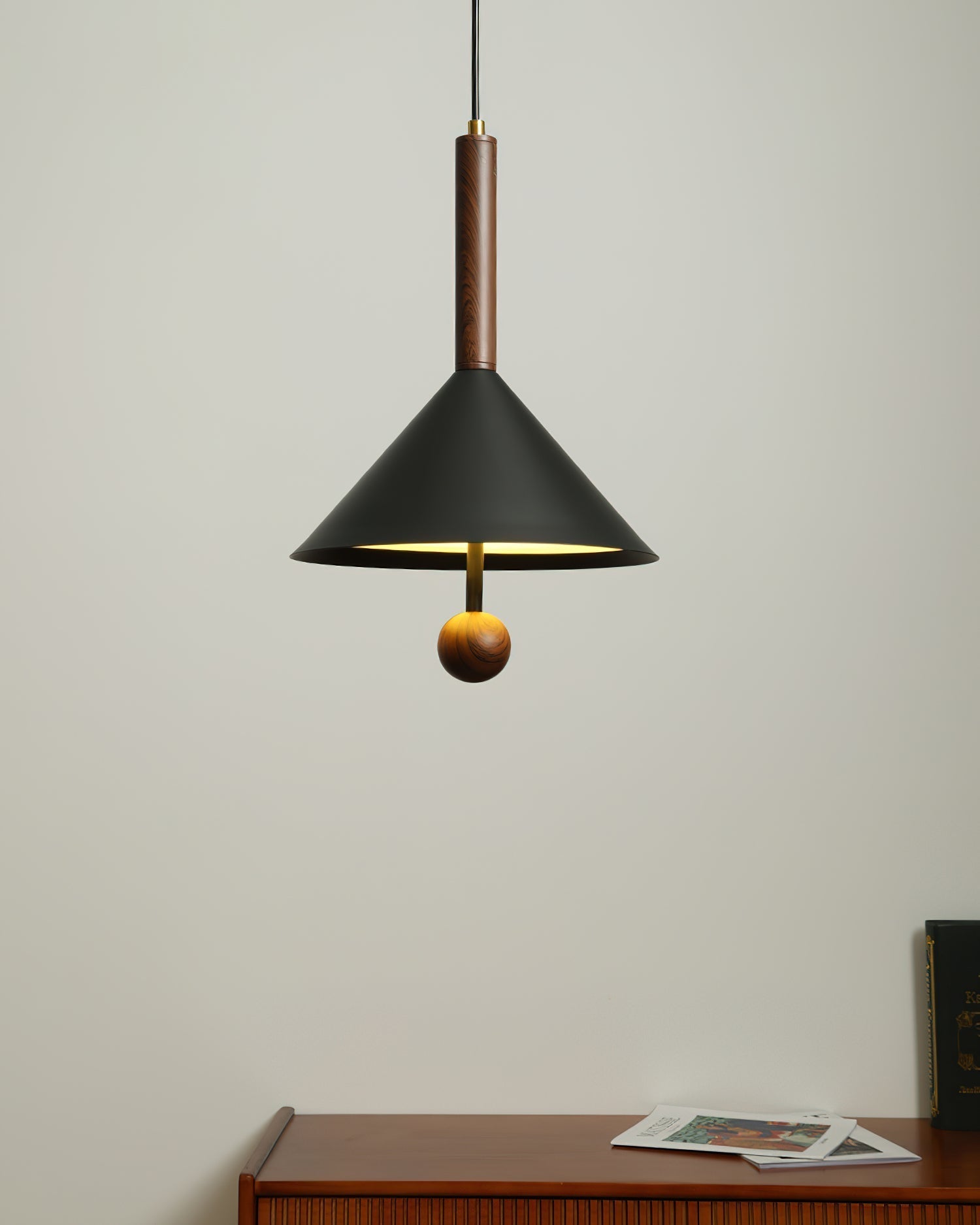 Veyra Suspension Cone - Neutralighting
