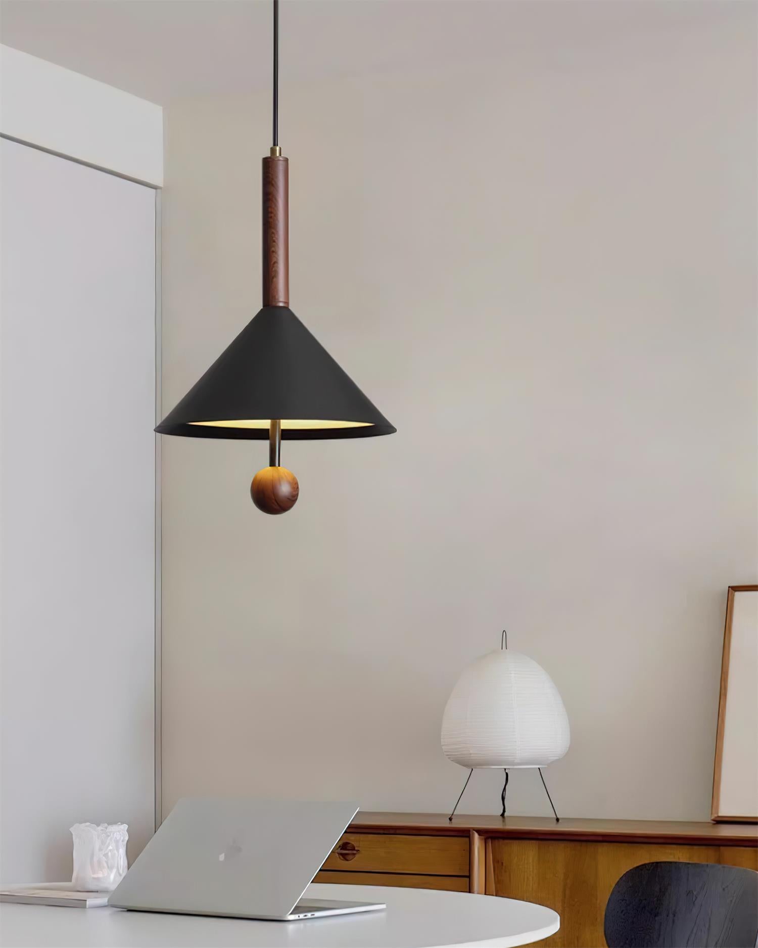 Veyra Suspension Cone - Neutralighting