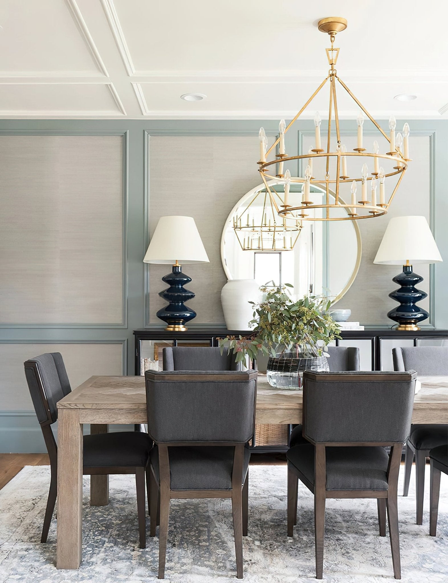 Ivzorarae Sculptural Lustre - Neutralighting