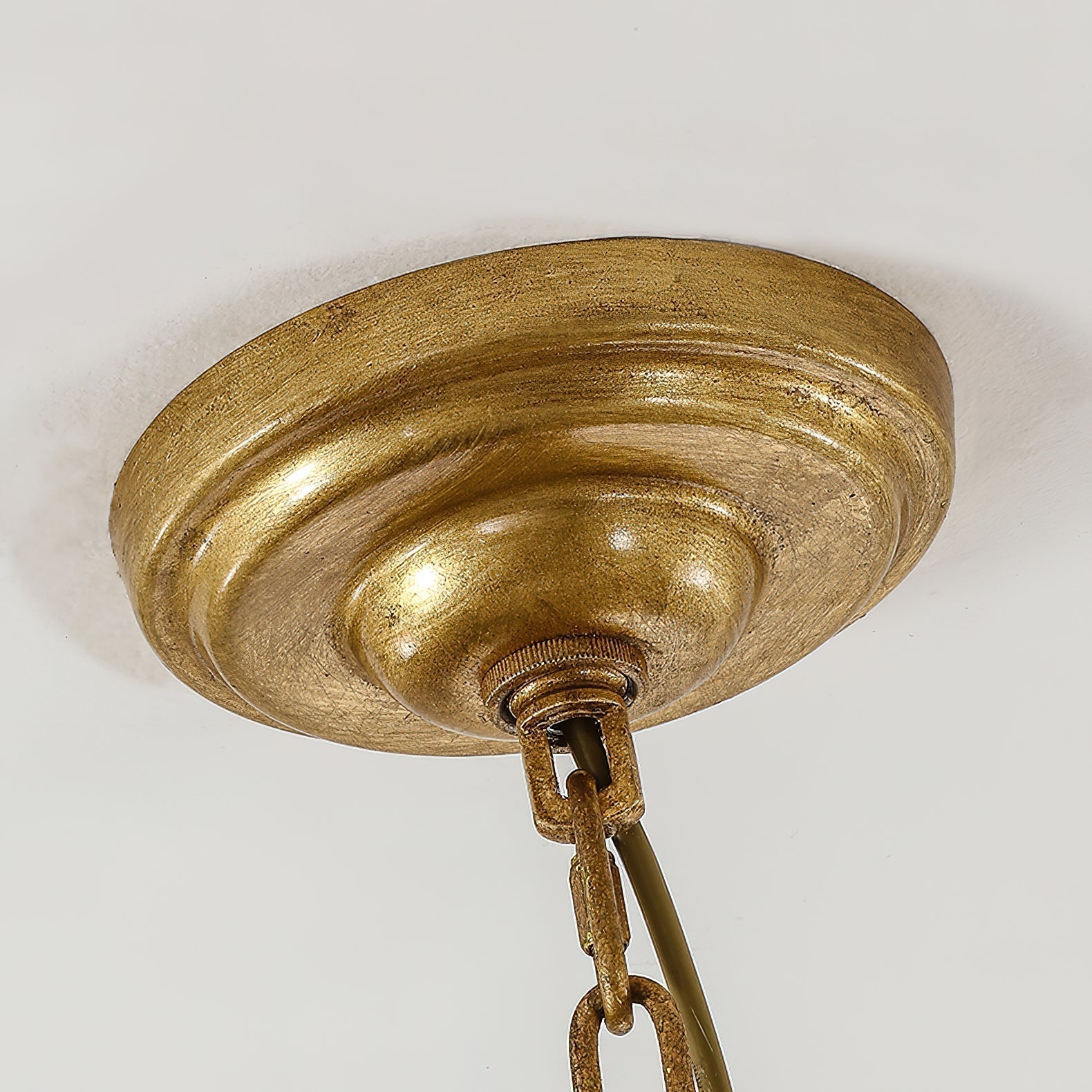 Ivzorarae Sculptural Lustre - Neutralighting