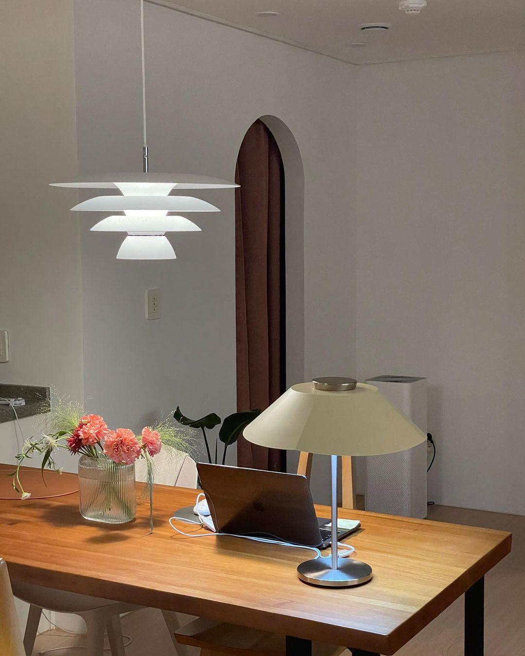 Zarinara Pendant Light - Letslighting