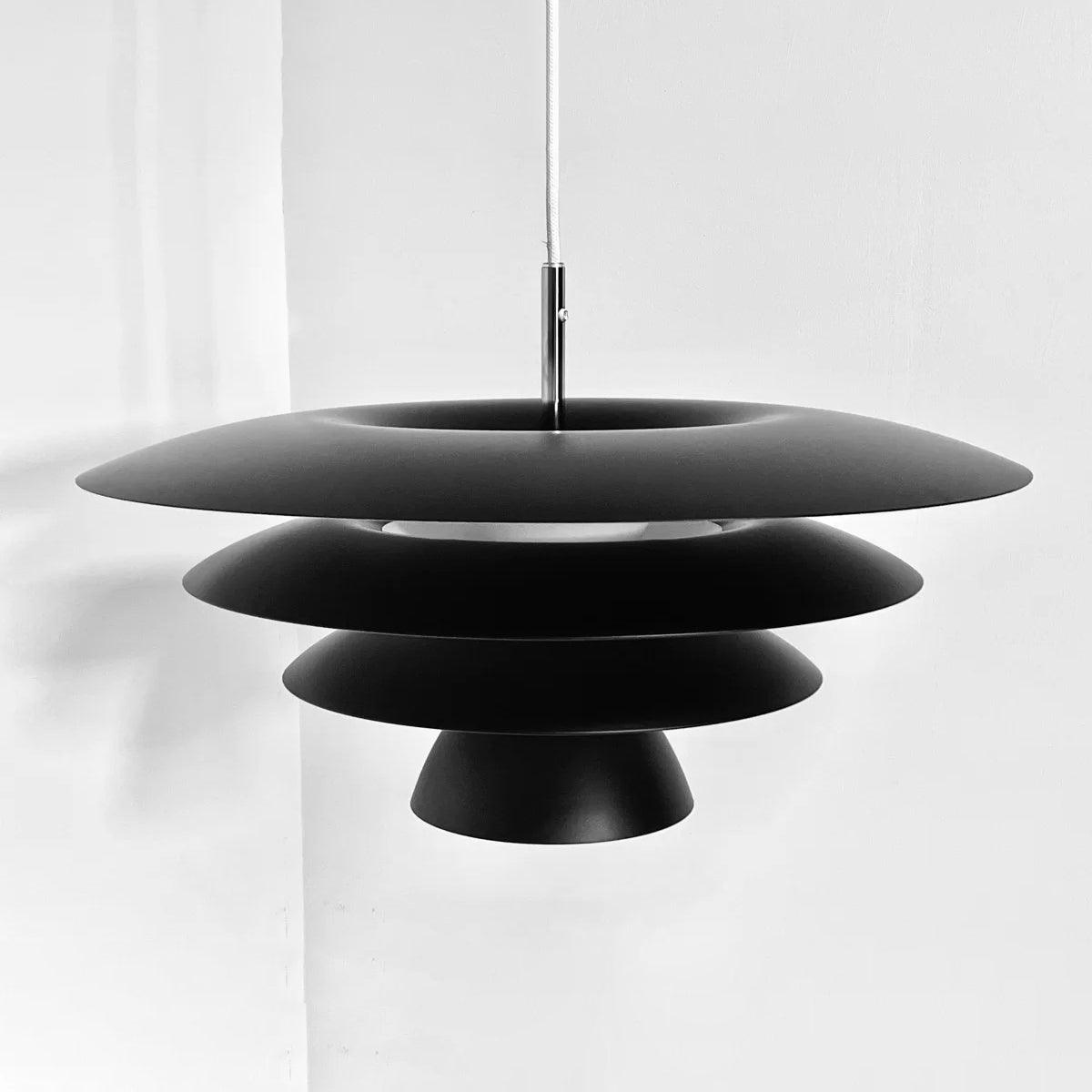 Zarinara Pendant Light - Letslighting