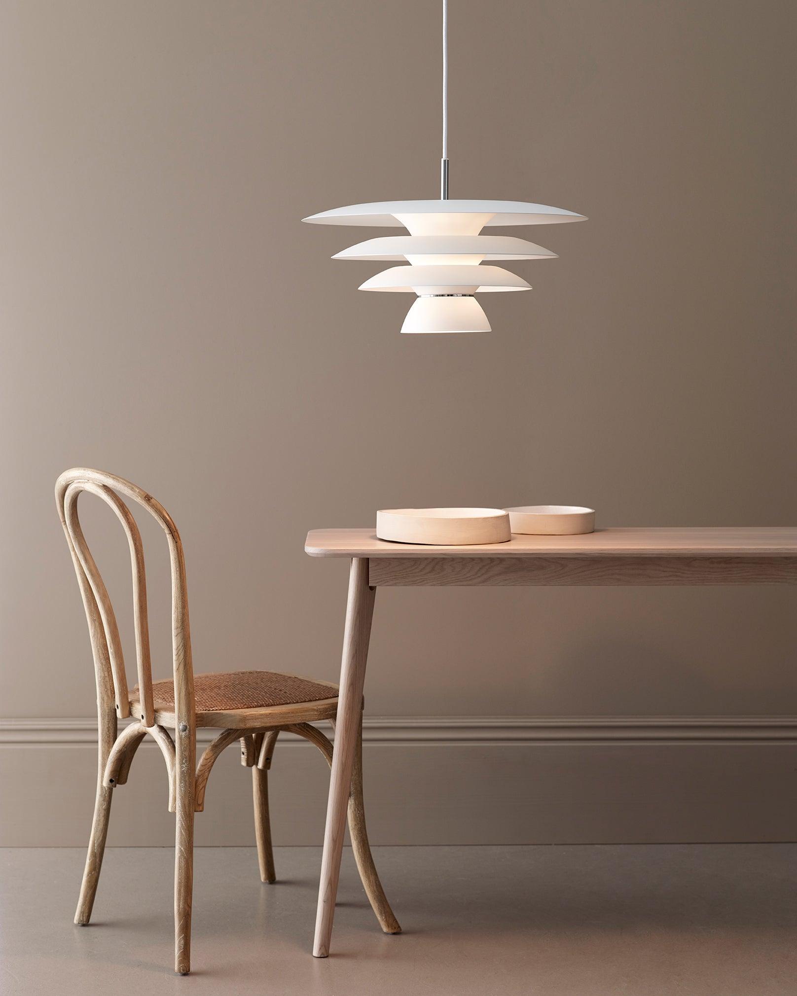 Zarinara Pendant Light - Letslighting
