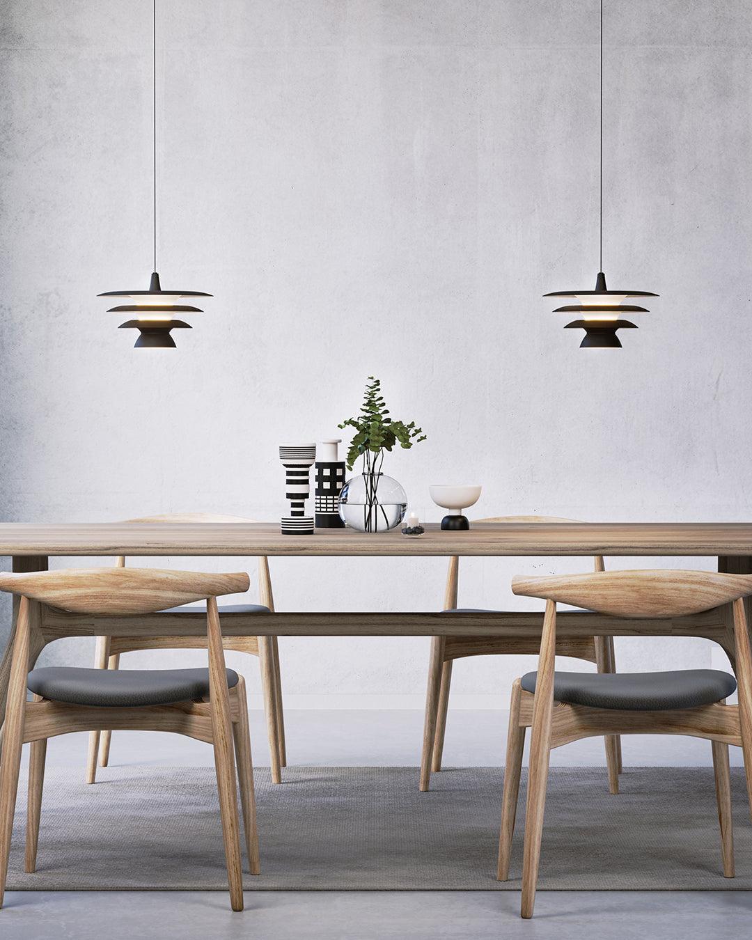Zarinara Pendant Light - Letslighting