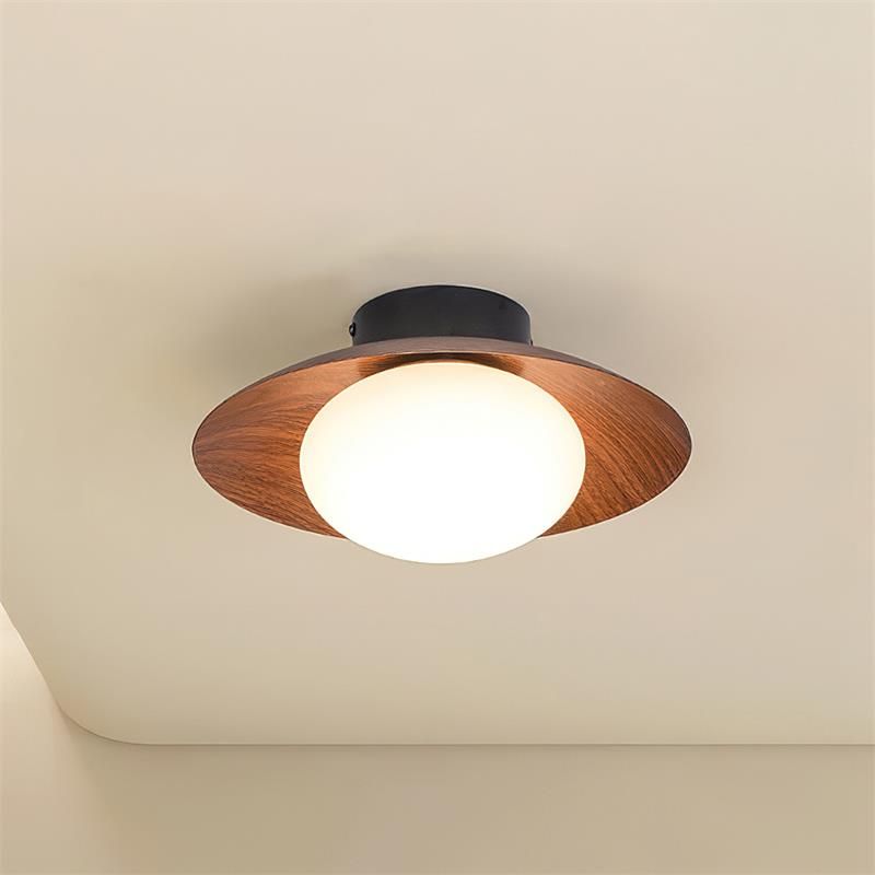 Verdora Plafonnier Encastré Vert - Neutralighting