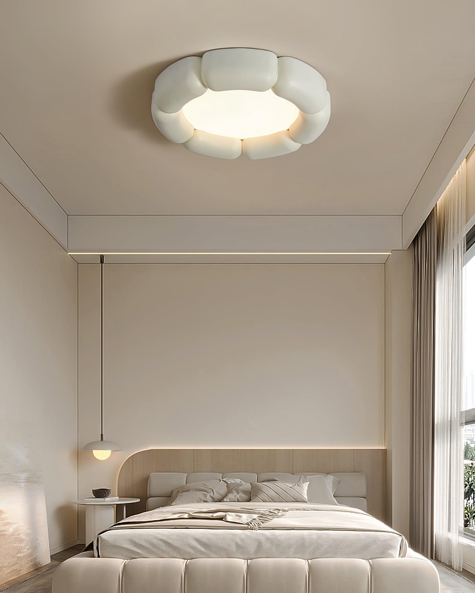 Cuveneth Plafonnier - Neutralighting