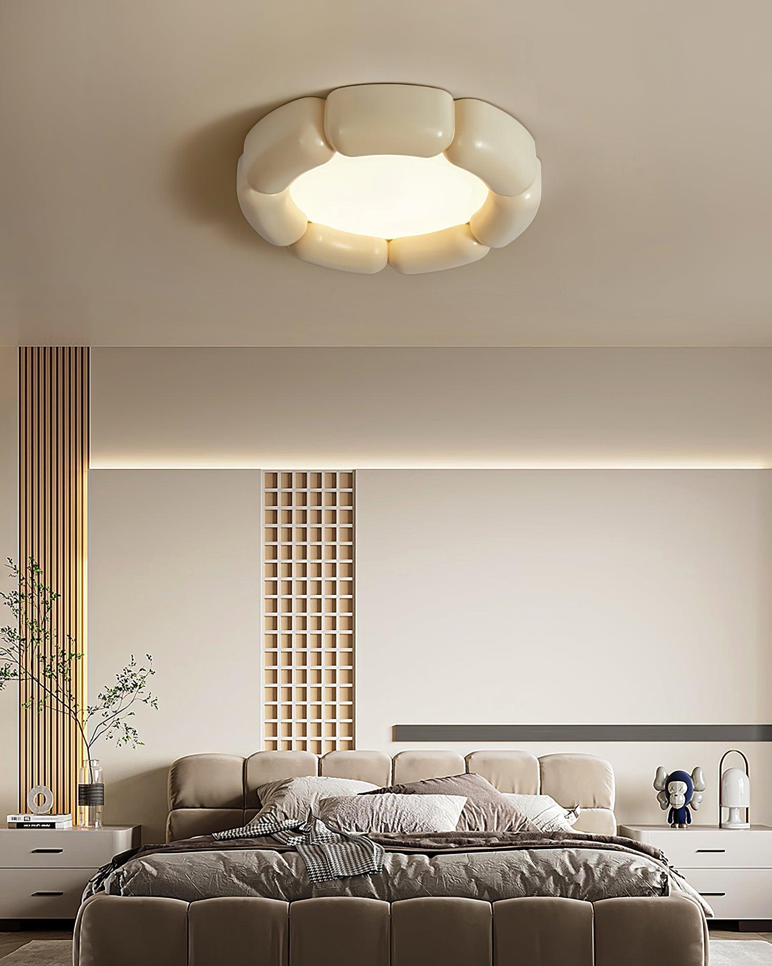 Cuveneth Plafonnier - Neutralighting