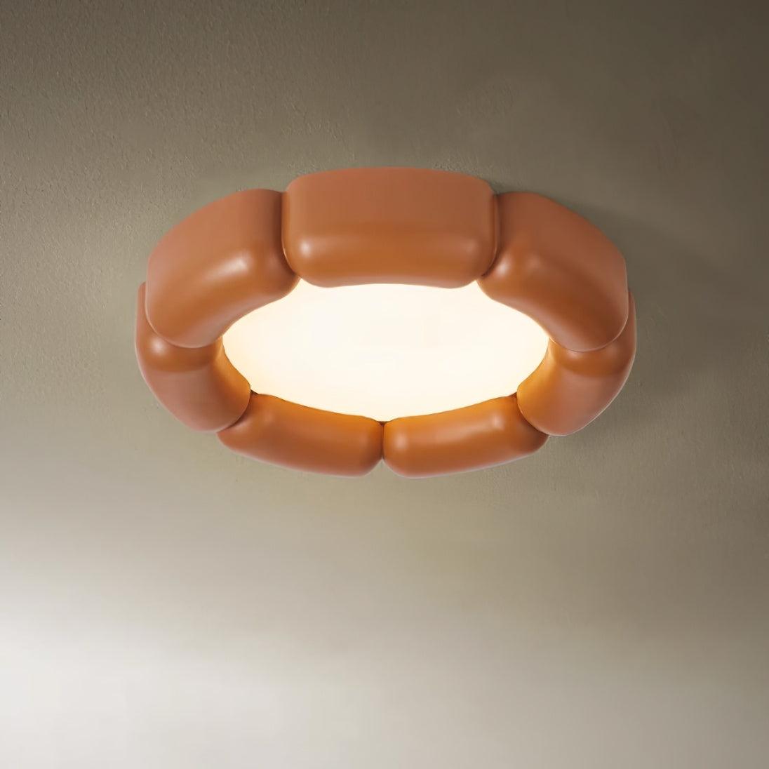 Cuveneth Plafonnier - Neutralighting