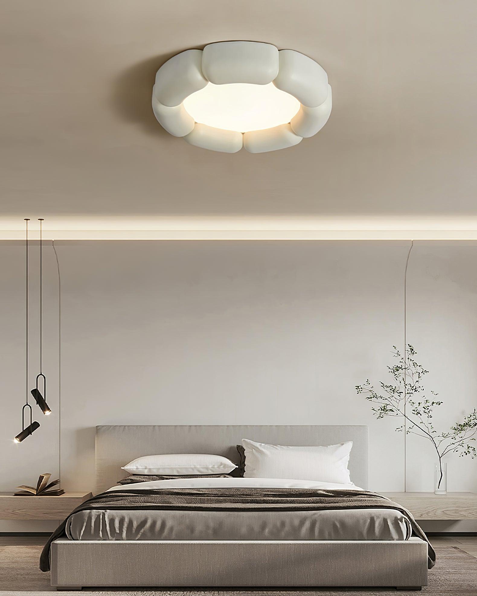 Cuveneth Plafonnier - Neutralighting
