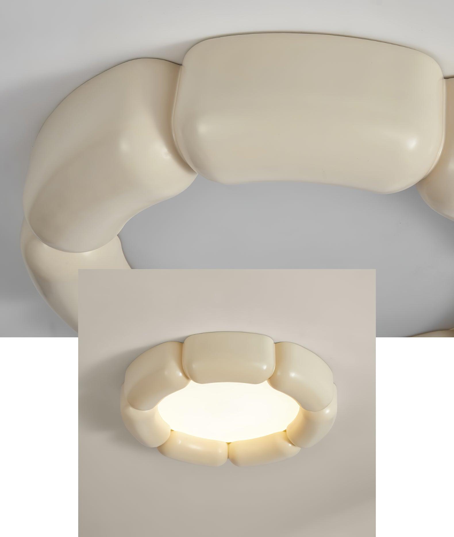 Cuveneth Plafonnier - Neutralighting