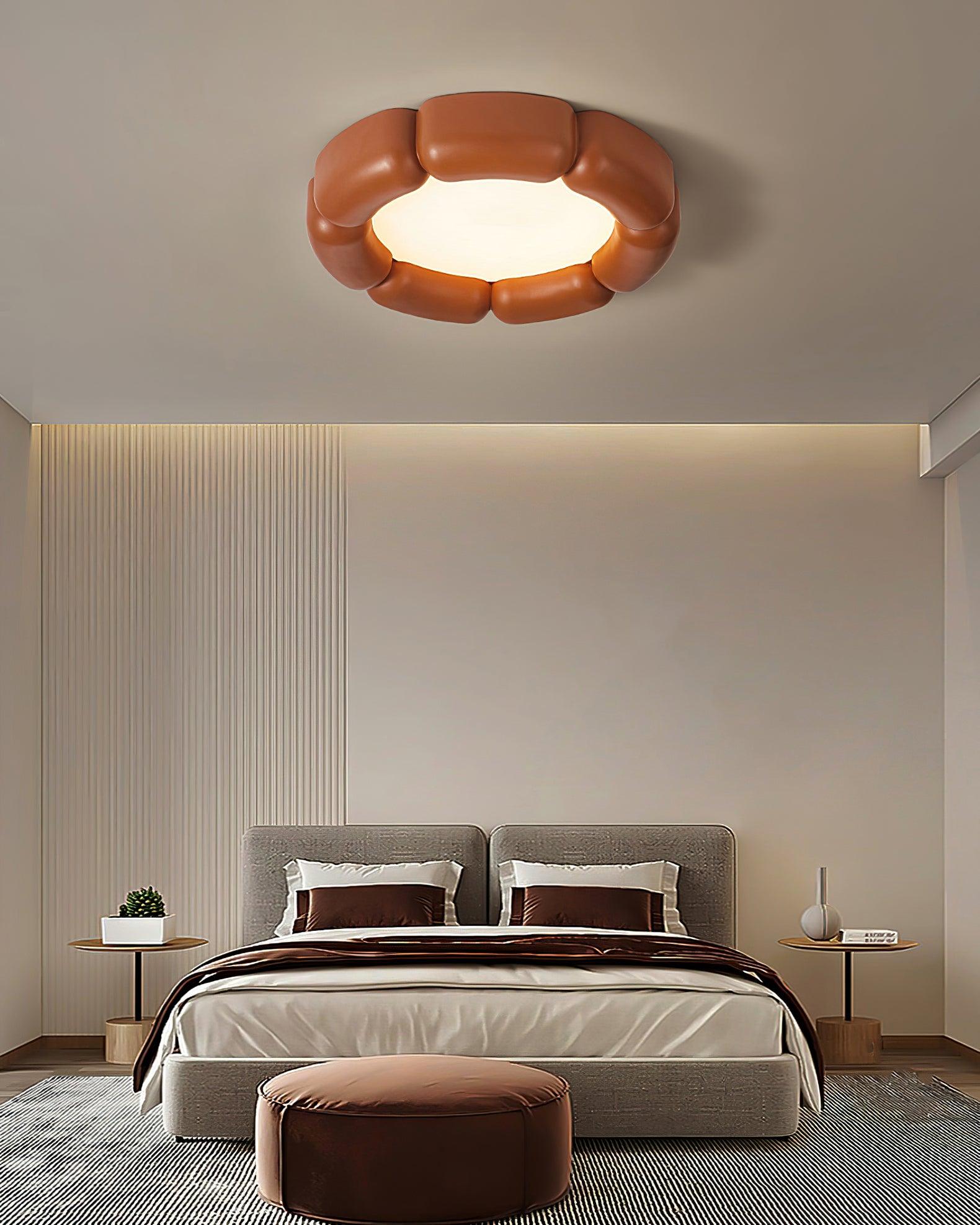 Cuveneth Plafonnier - Neutralighting
