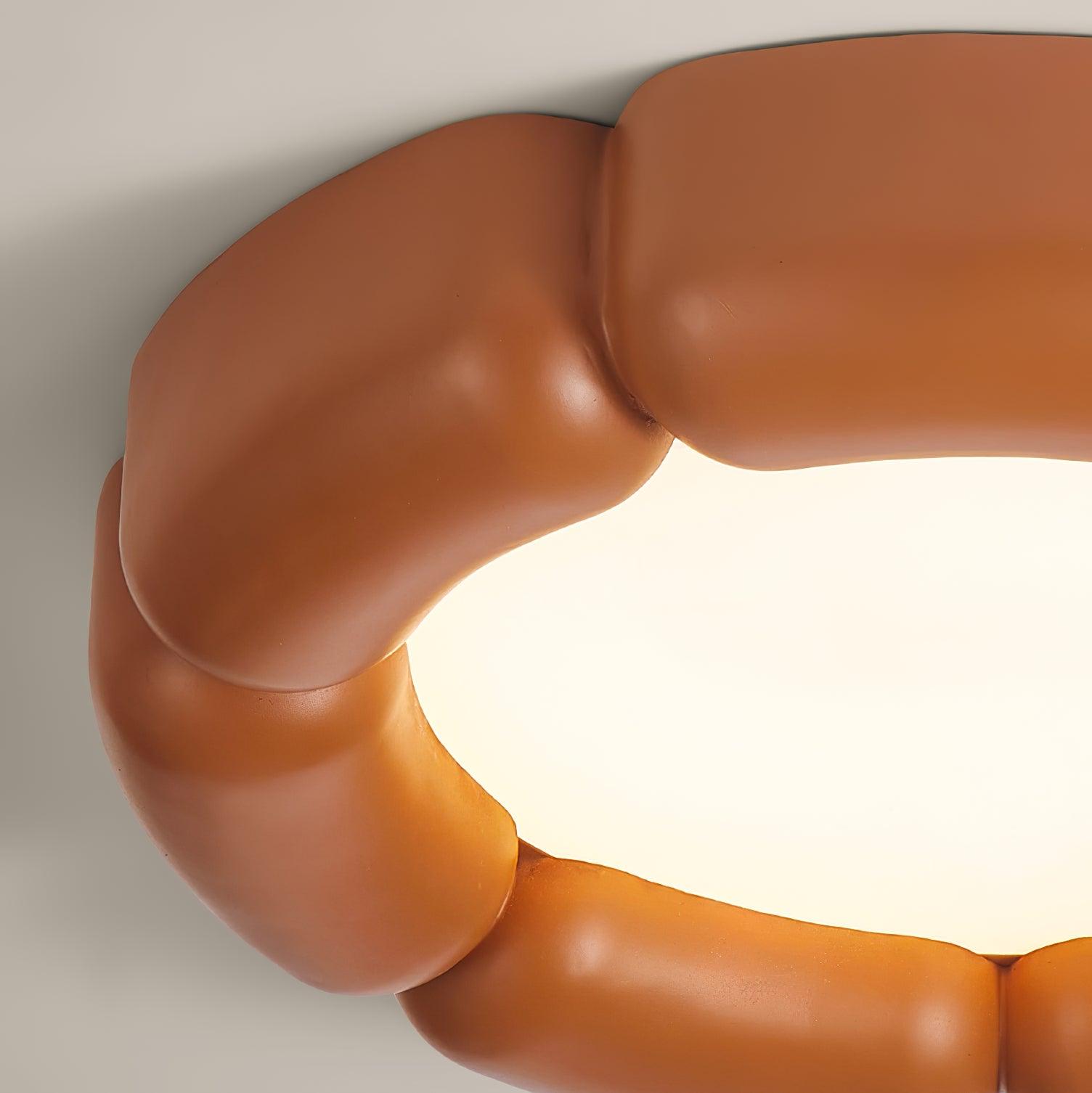 Cuveneth Plafonnier - Neutralighting