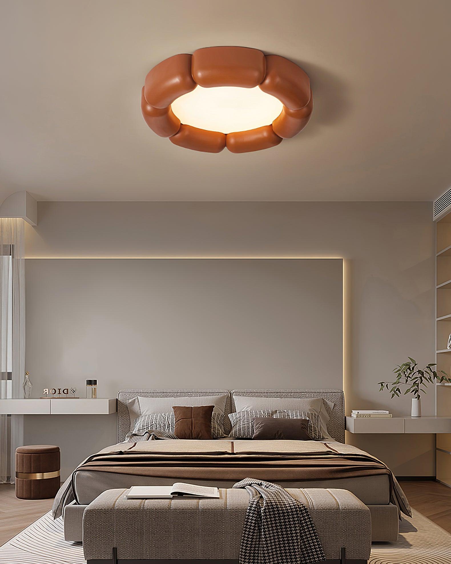 Cuveneth Plafonnier - Neutralighting