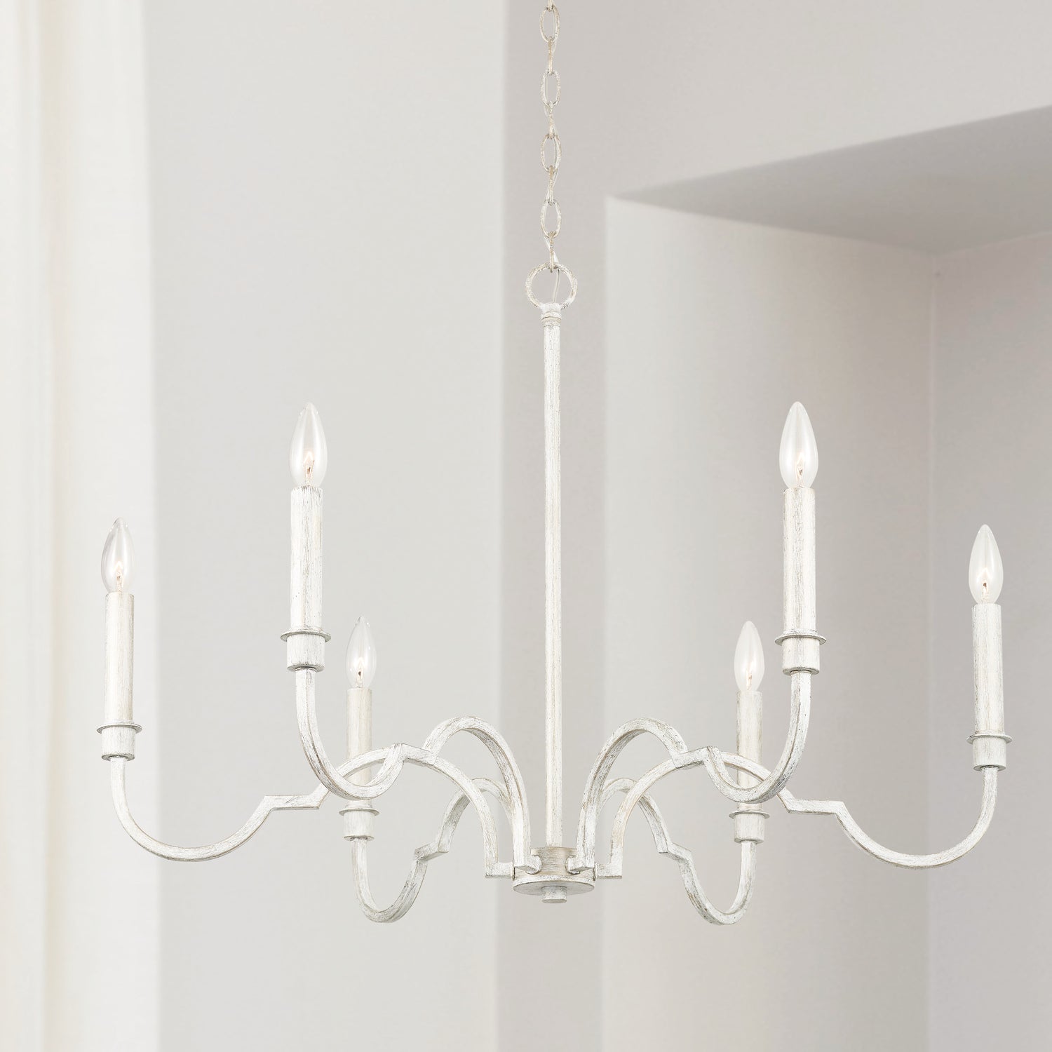 Oval Lustre Métal Laiton Industriel Vintage - Neutralighting