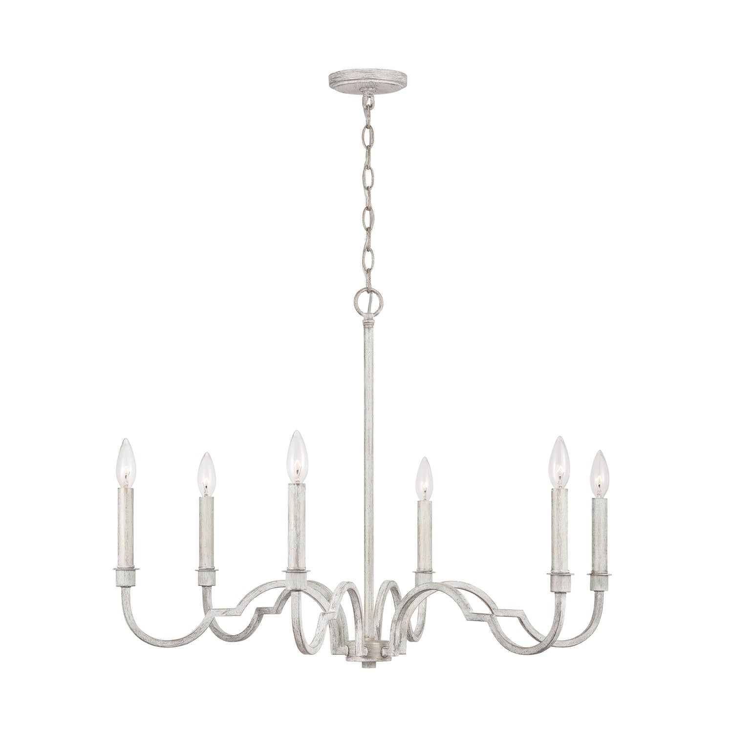 Oval Lustre Métal Laiton Industriel Vintage - Neutralighting