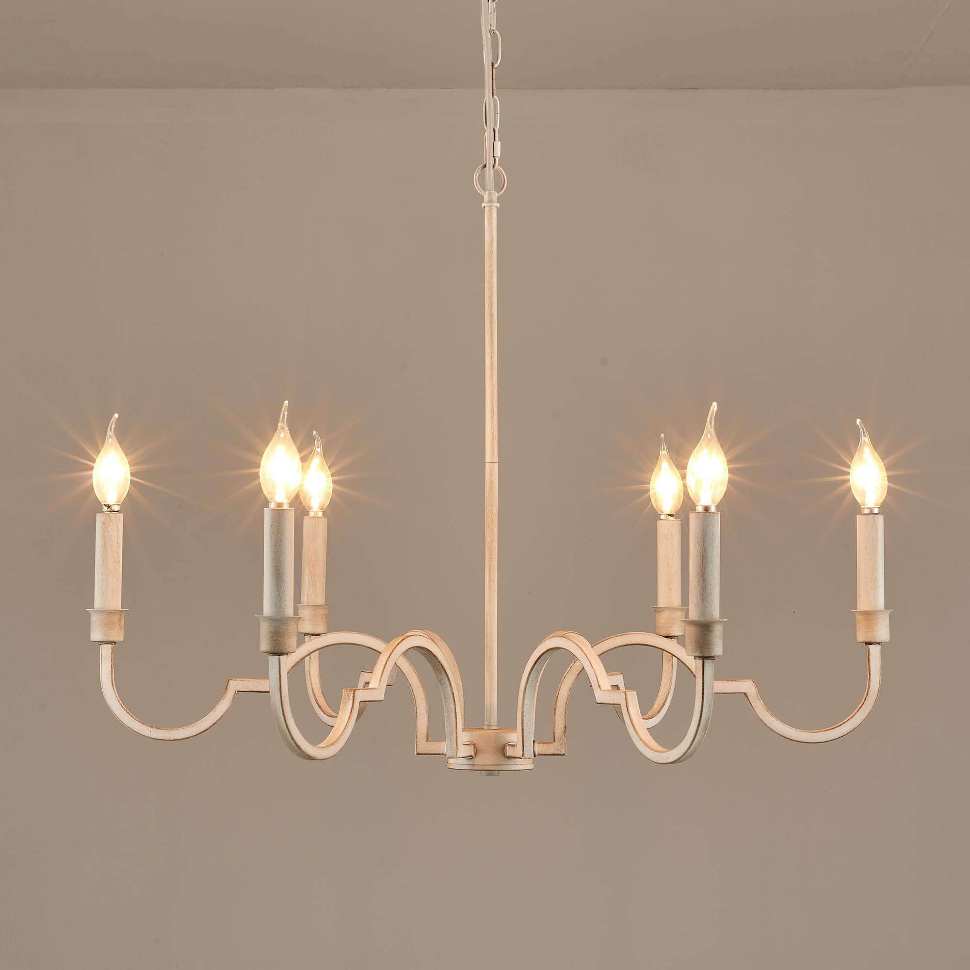 Oval Lustre Métal Laiton Industriel Vintage - Neutralighting