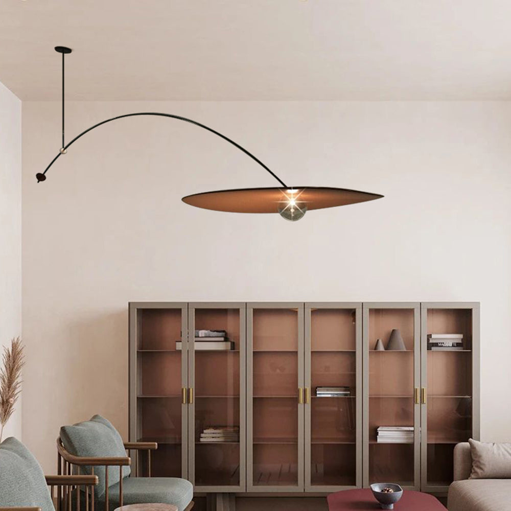 Aurel Suspension Linéaire Moderne Salle de Séjour/Chambre à Coucher - Neutralighting