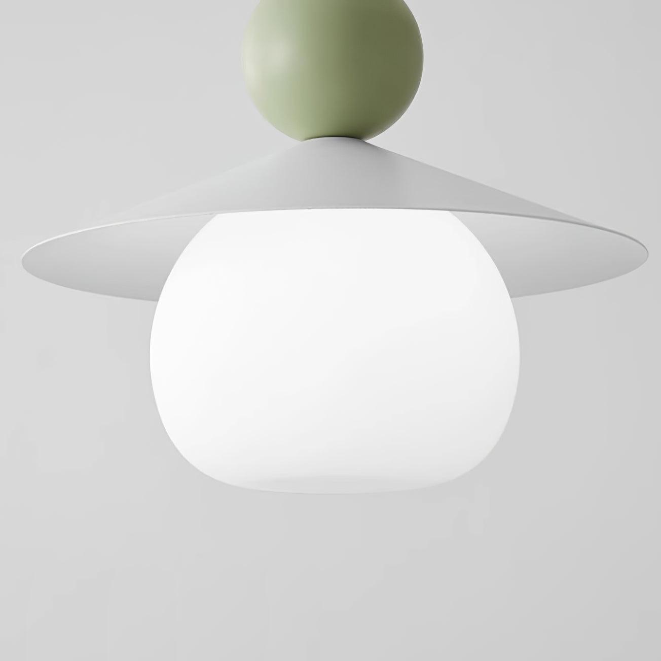 Diabolo Suspension à Bras Ajustable - Neutralighting