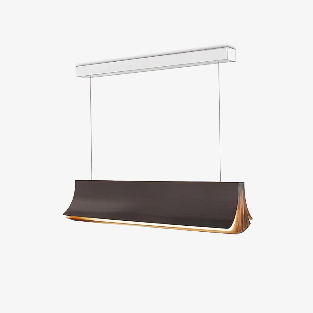 Ulsilus Lampe suspendue minimaliste moderne - Neutralighting