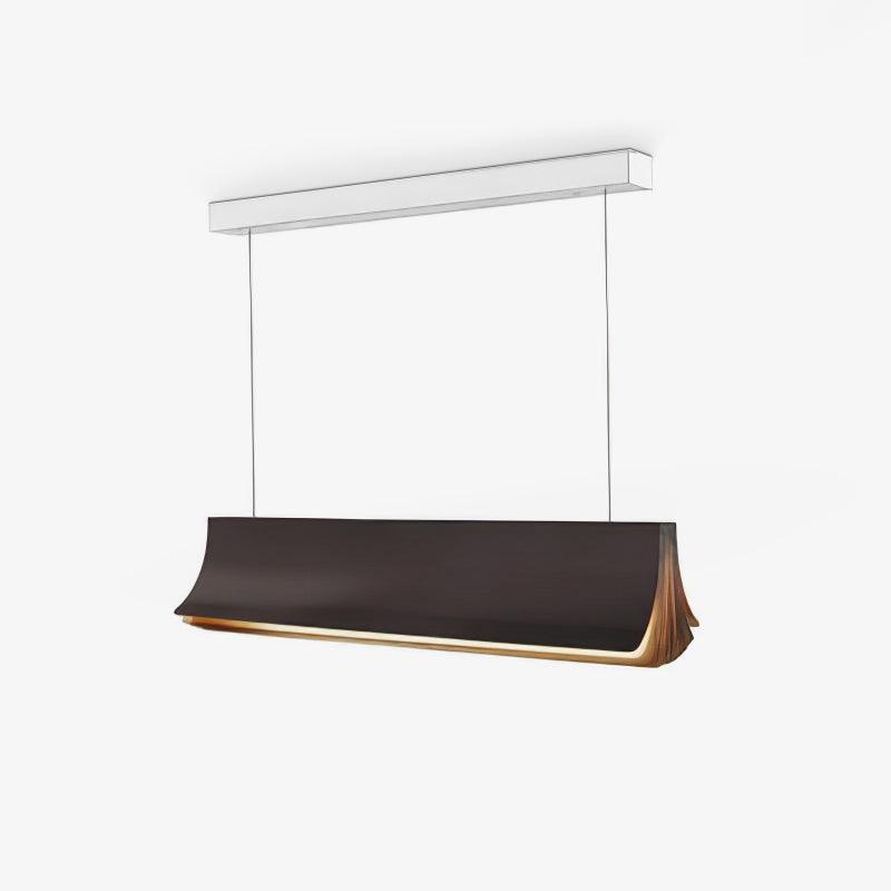 Ulsilus Lampe suspendue minimaliste moderne - Neutralighting