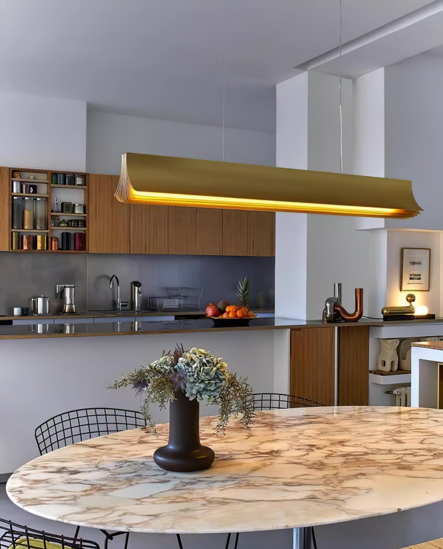 Ulsilus Lampe suspendue minimaliste moderne - Neutralighting
