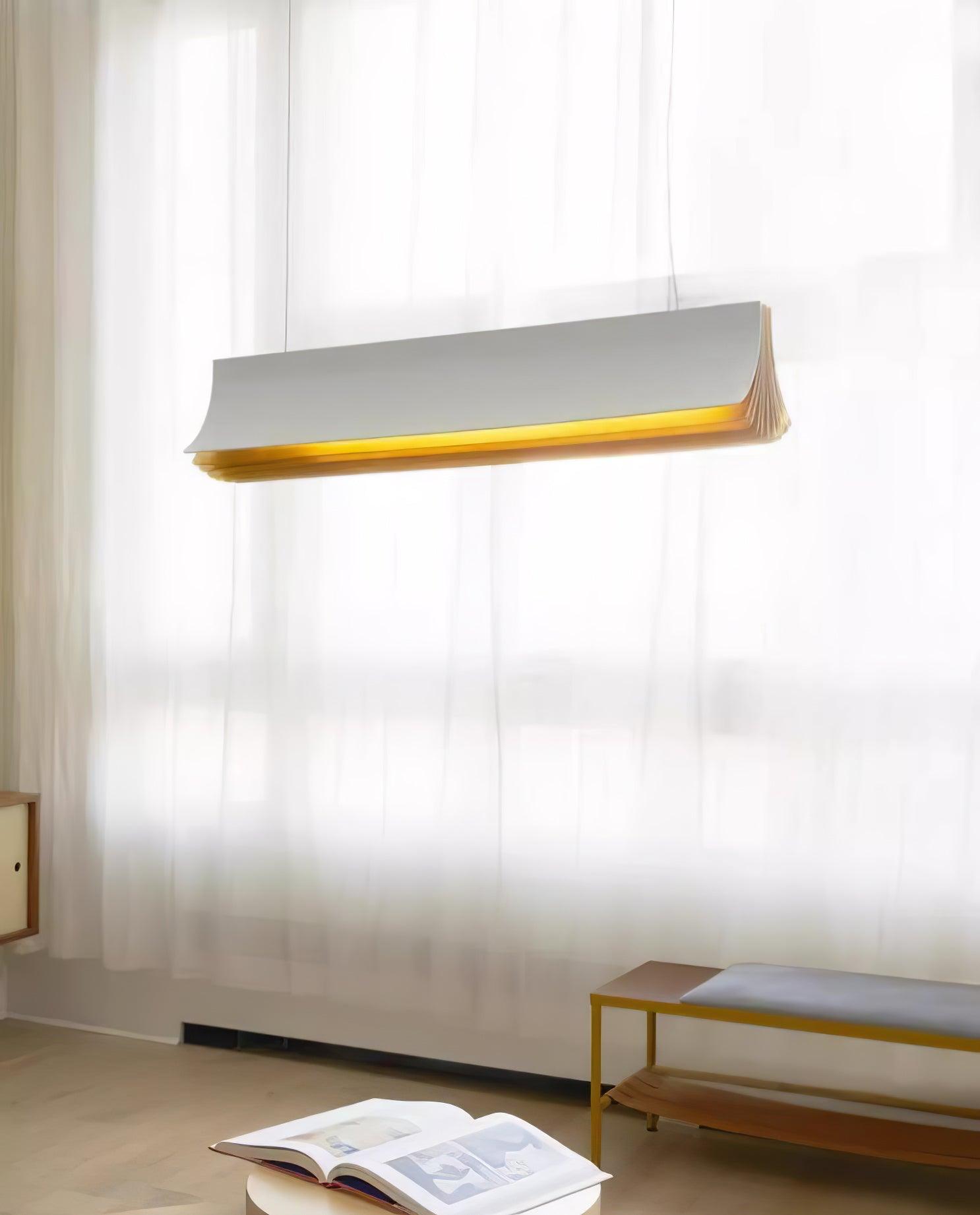 Ulsilus Lampe suspendue minimaliste moderne - Neutralighting