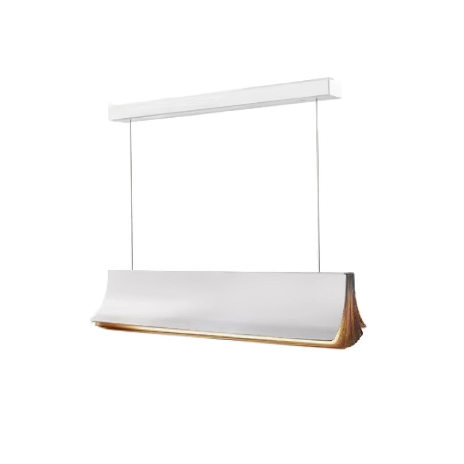 Ulsilus Lampe suspendue minimaliste moderne - Neutralighting