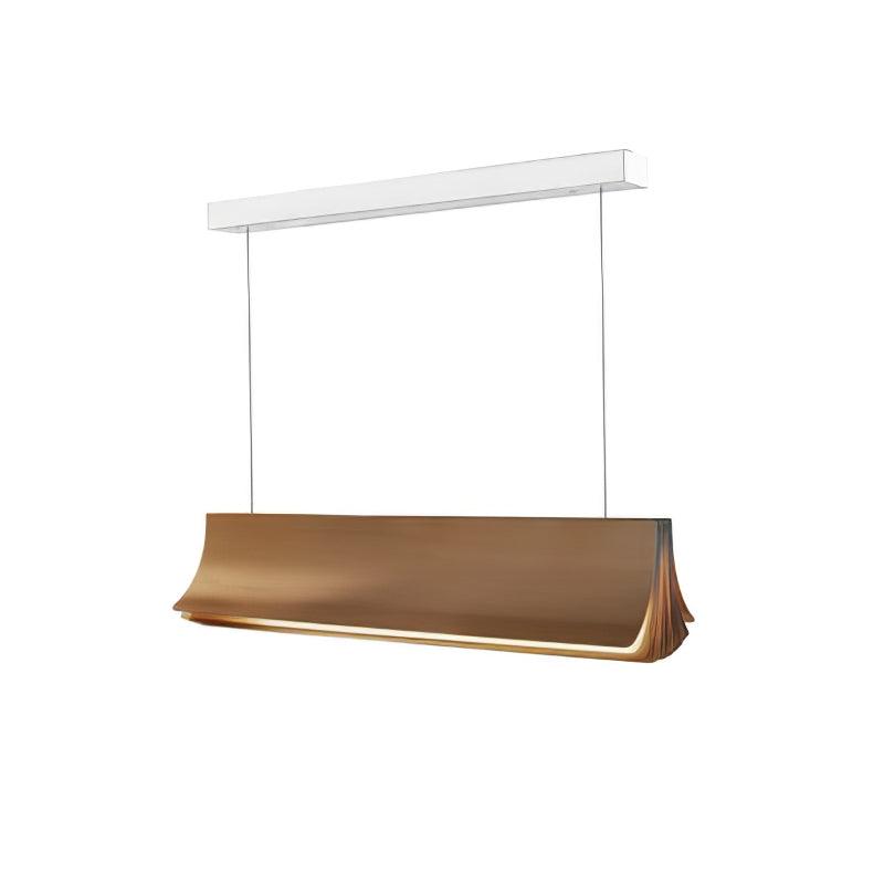 Ulsilus Lampe suspendue minimaliste moderne - Neutralighting