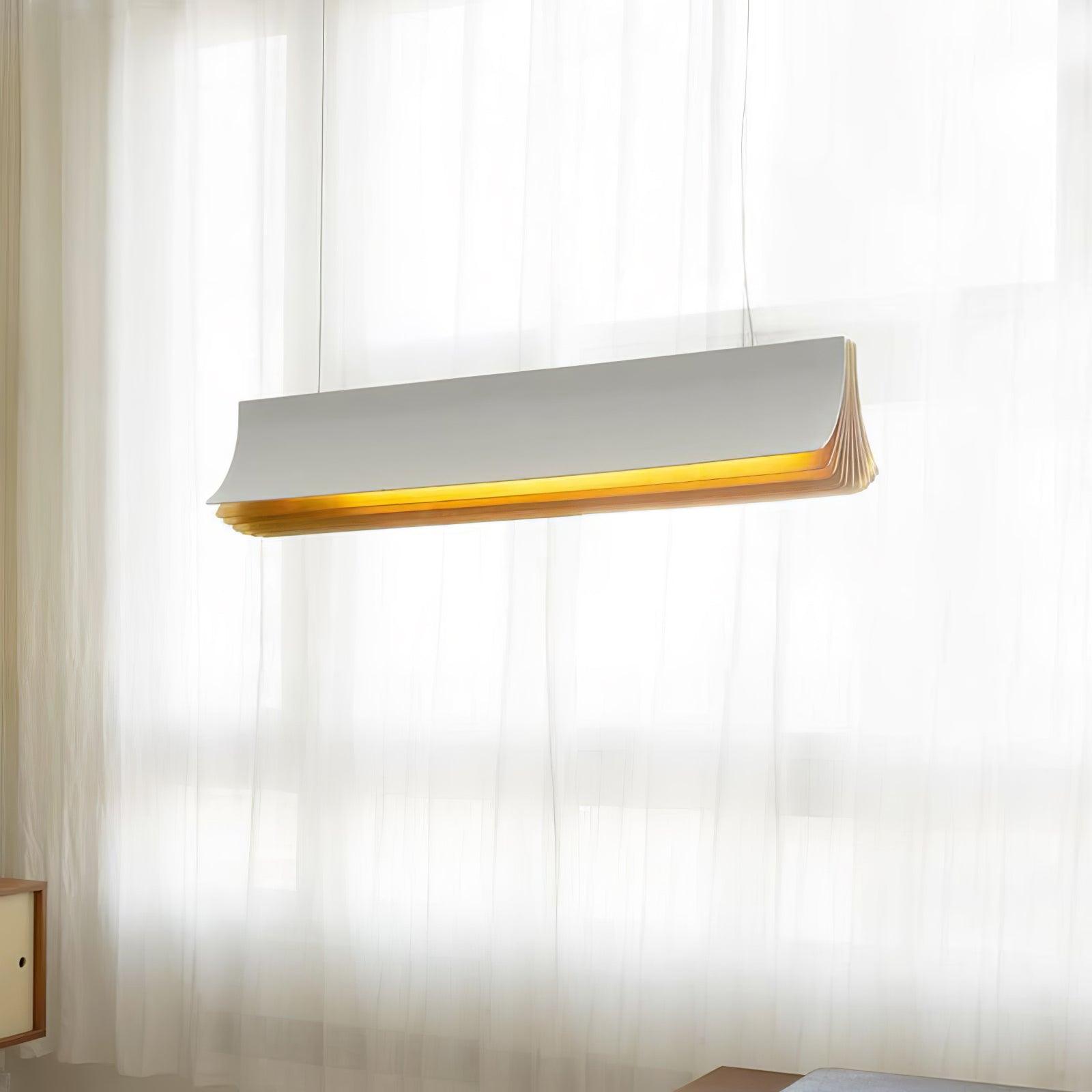 Ulsilus Lampe suspendue minimaliste moderne - Neutralighting