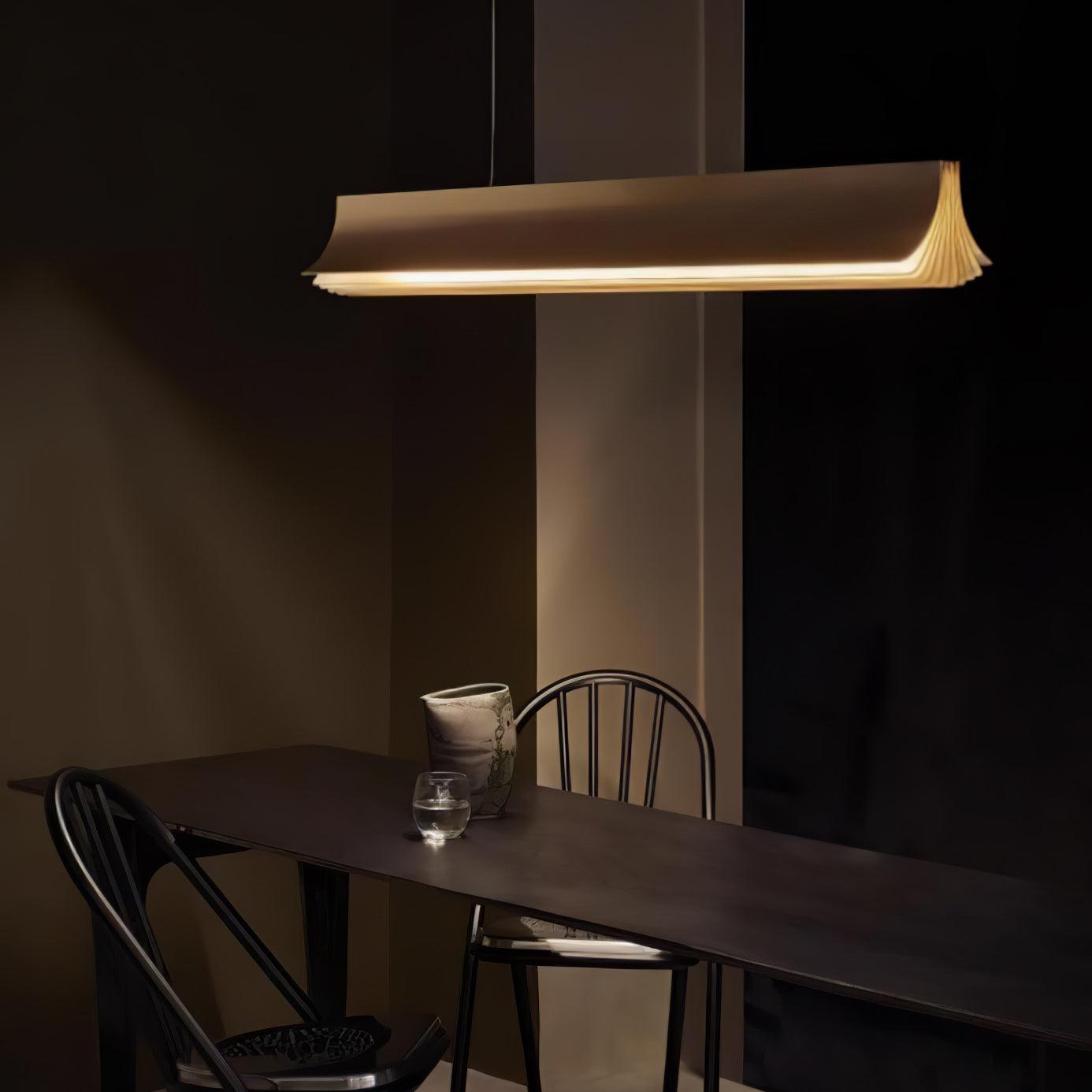 Ulsilus Lampe suspendue minimaliste moderne - Neutralighting