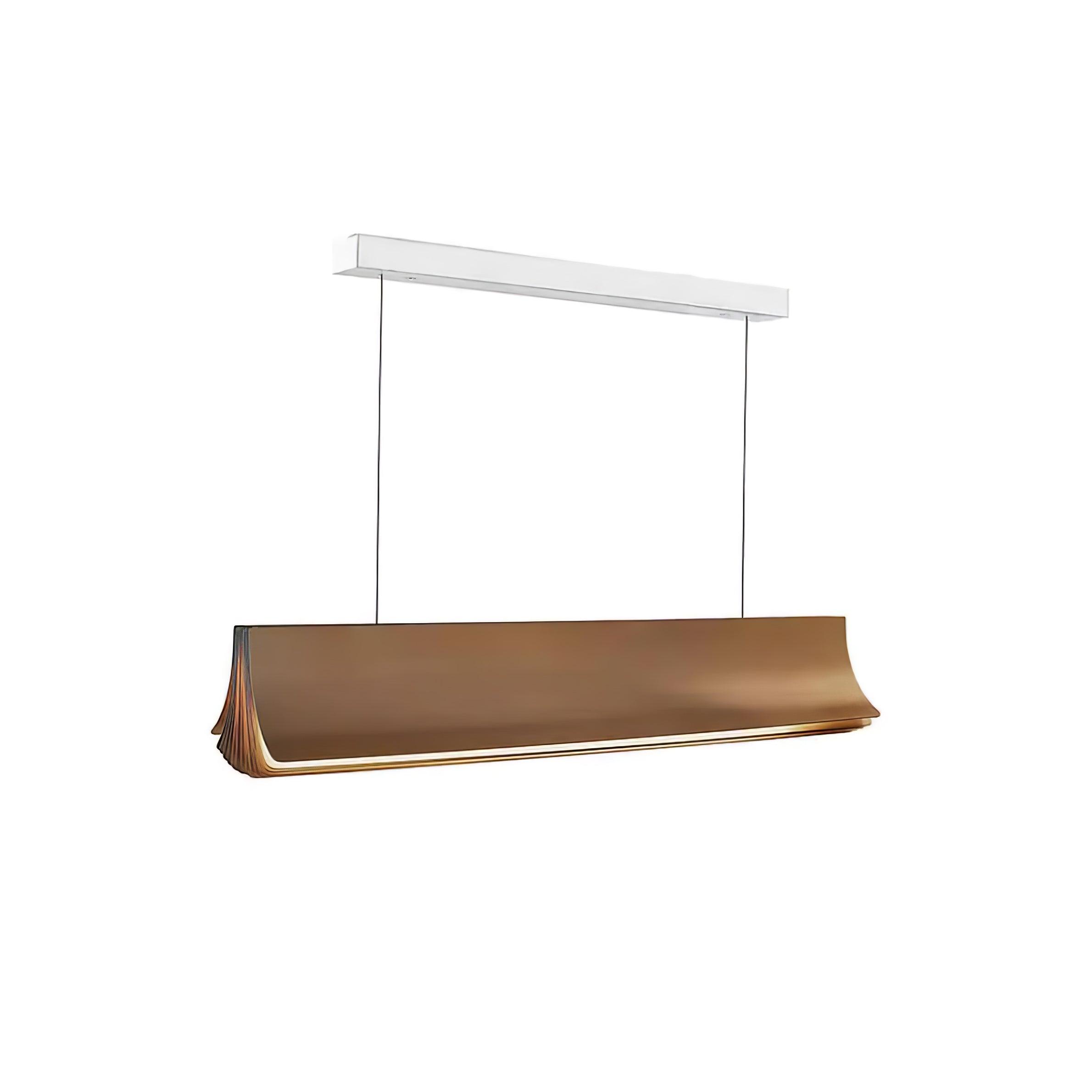 Ulsilus Lampe suspendue minimaliste moderne - Neutralighting