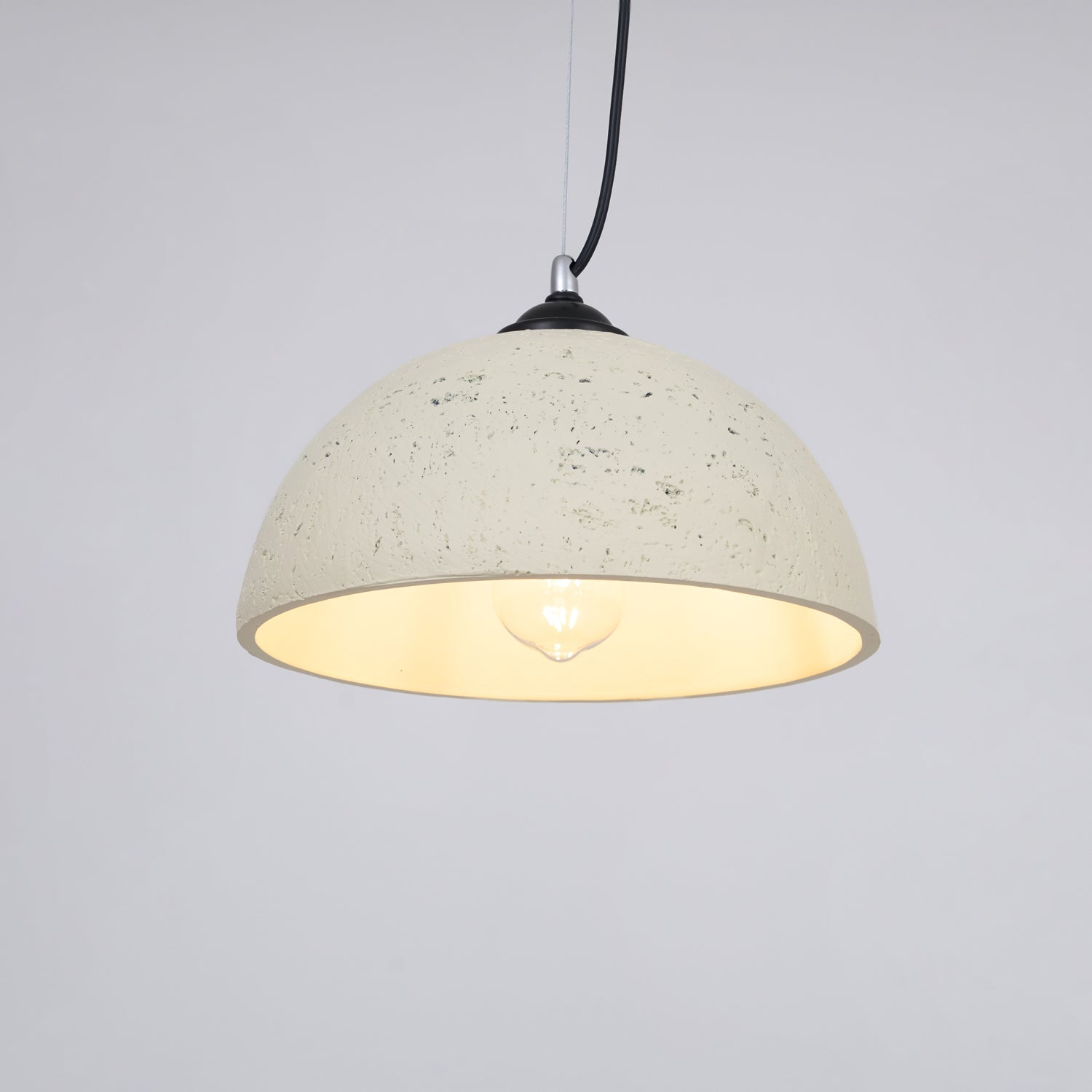 Elorace Classique Rétro Pendentif Lumière - Neutralighting