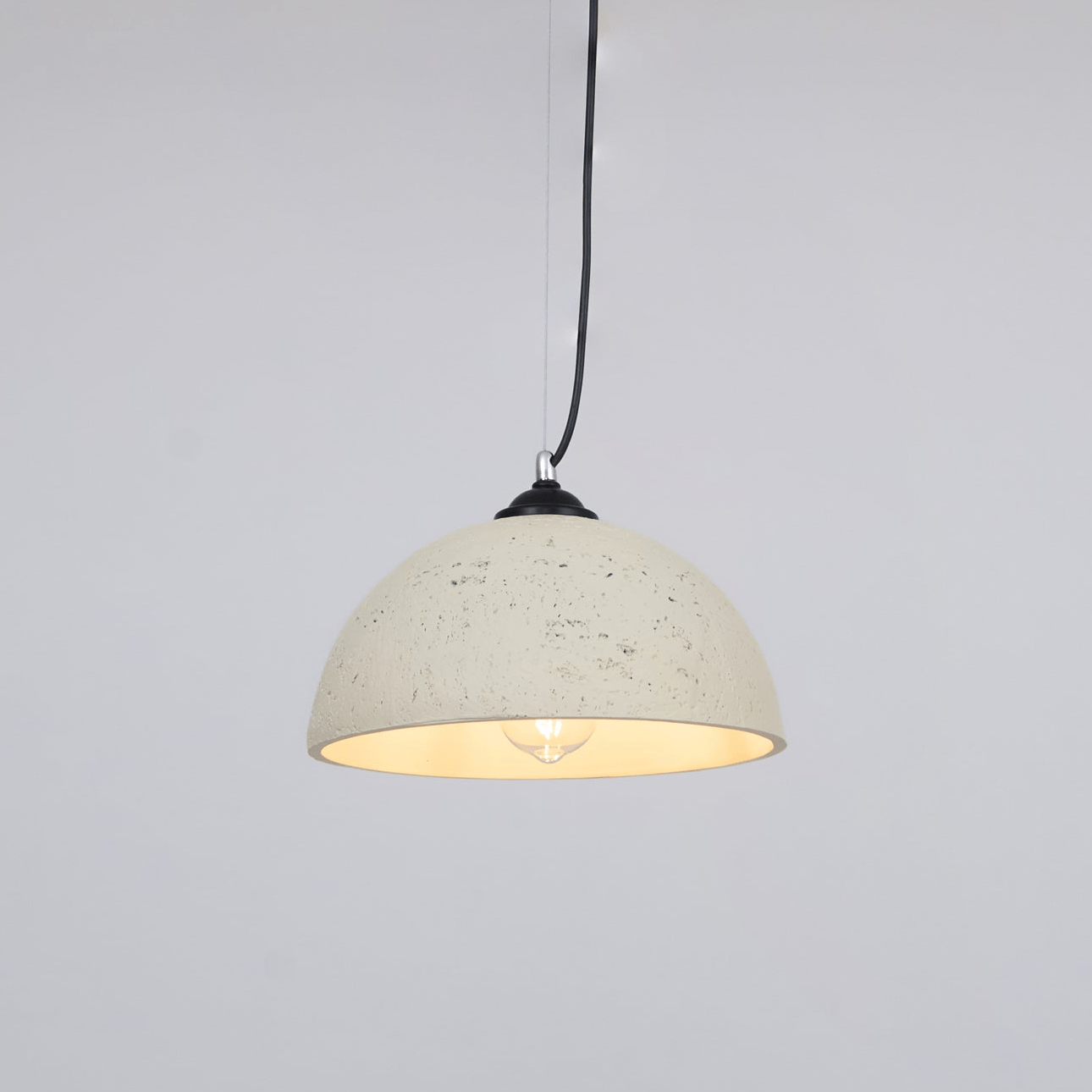 Elorace Classique Rétro Pendentif Lumière - Neutralighting