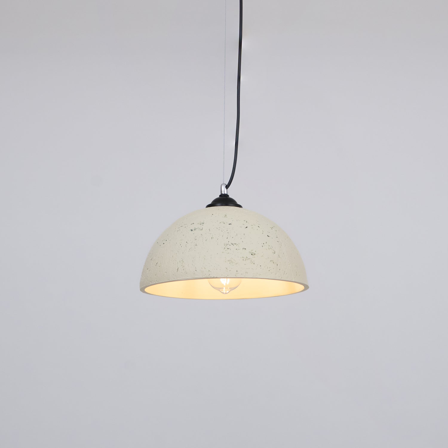 Elorace Classique Rétro Pendentif Lumière - Neutralighting