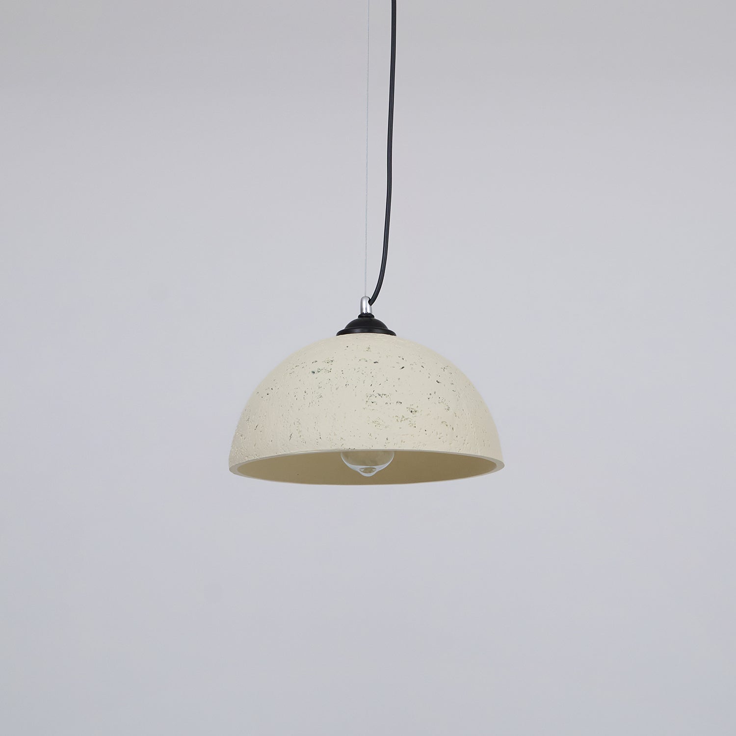Elorace Classique Rétro Pendentif Lumière - Neutralighting
