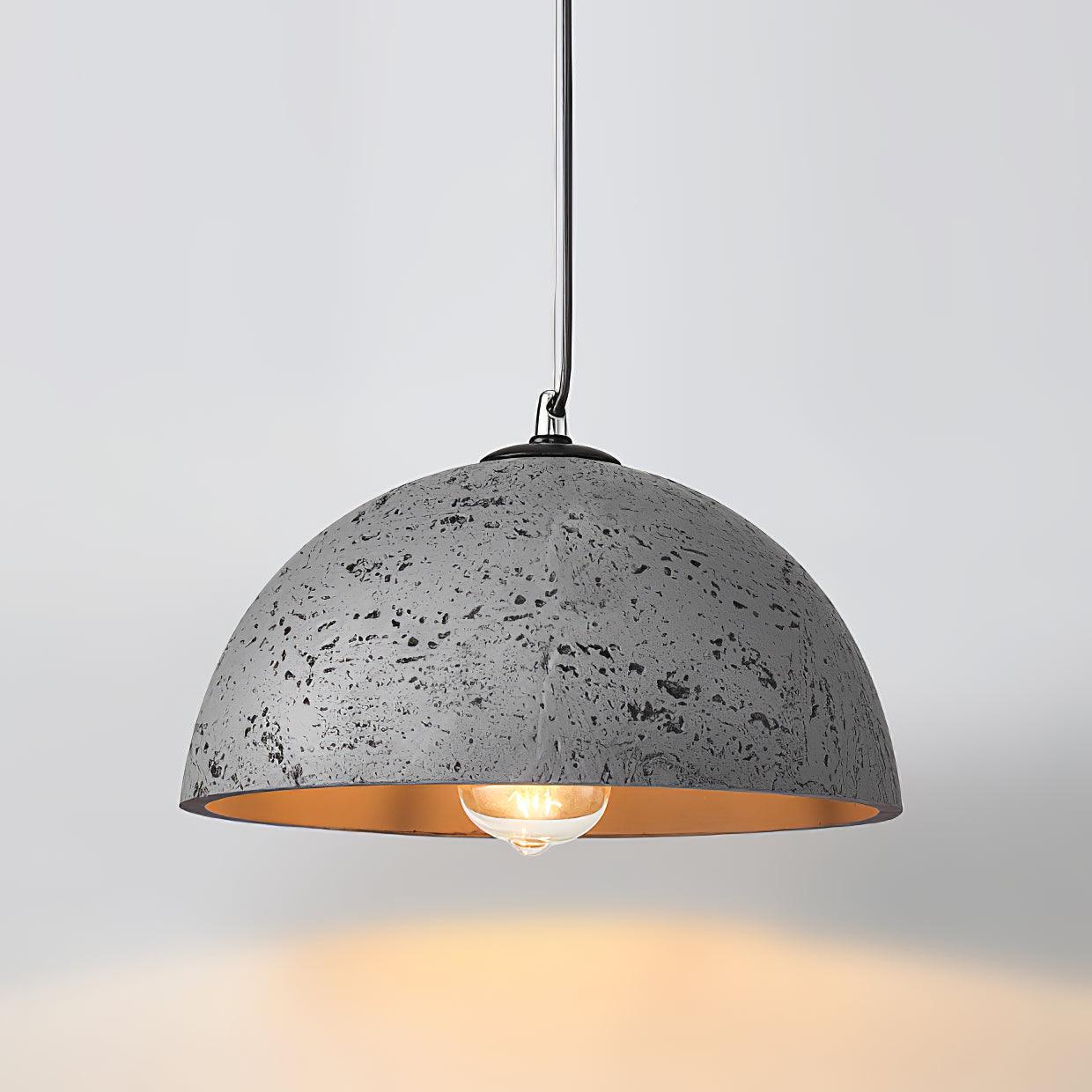 Elorace Classique Rétro Pendentif Lumière - Neutralighting