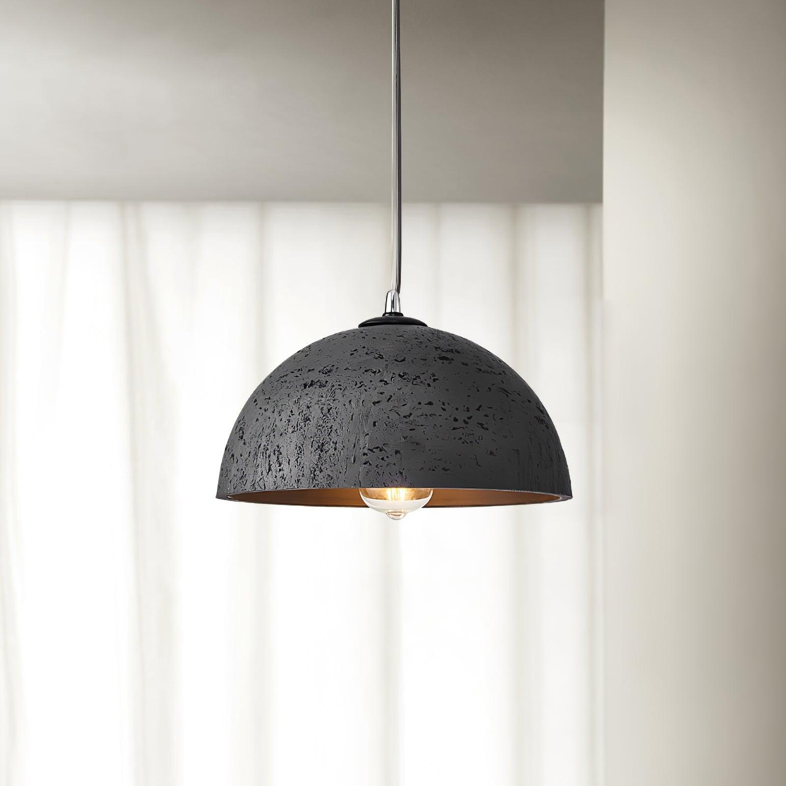 Elorace Classique Rétro Pendentif Lumière - Neutralighting