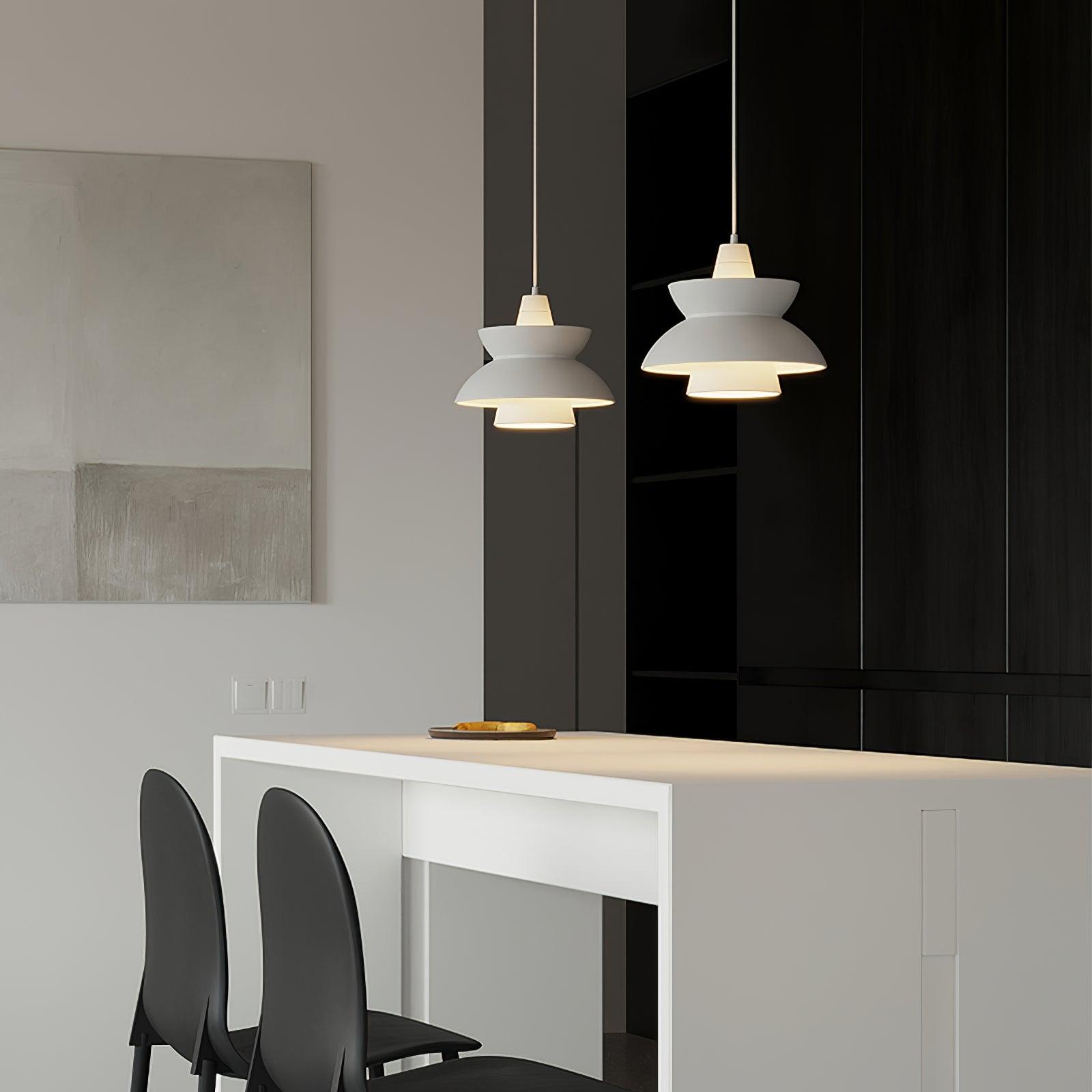 Nyvynel Pendant Light - Letslighting