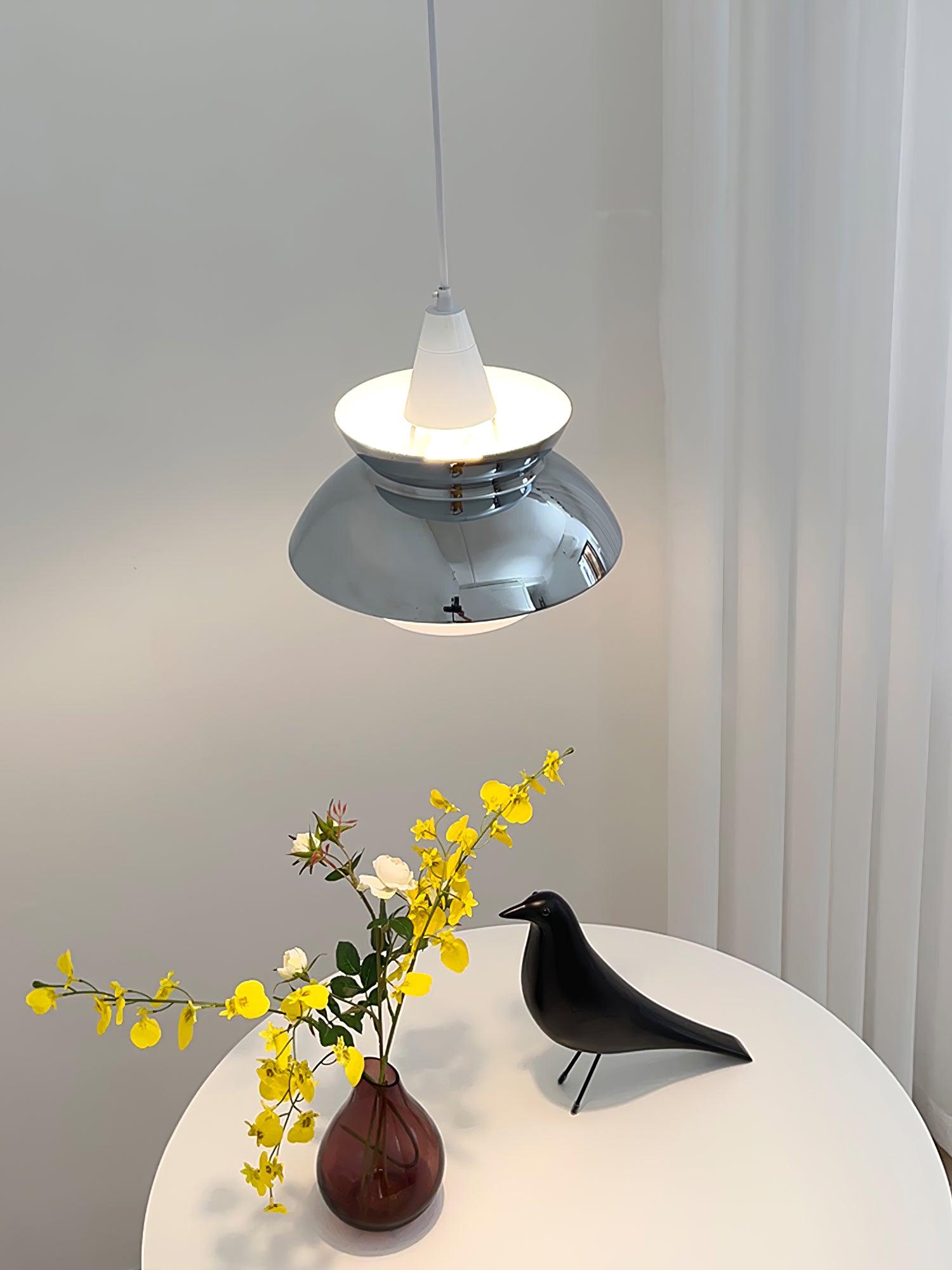 Nyvynel Pendant Light - Letslighting