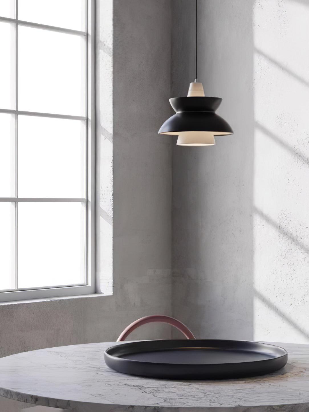 Nyvynel Pendant Light - Letslighting