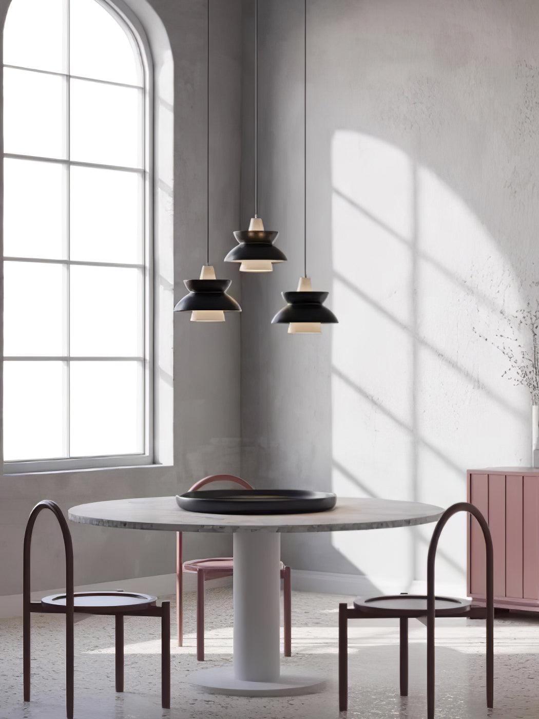 Nyvynel Pendant Light - Letslighting