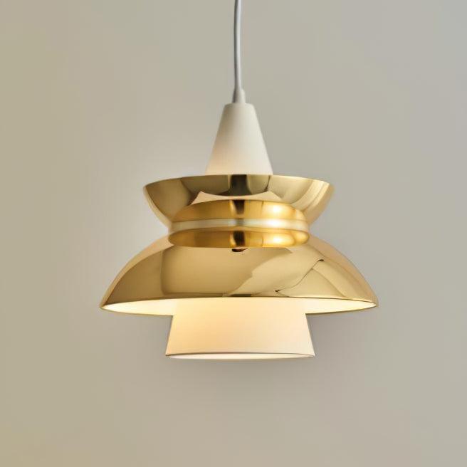 Nyvynel Pendant Light - Letslighting
