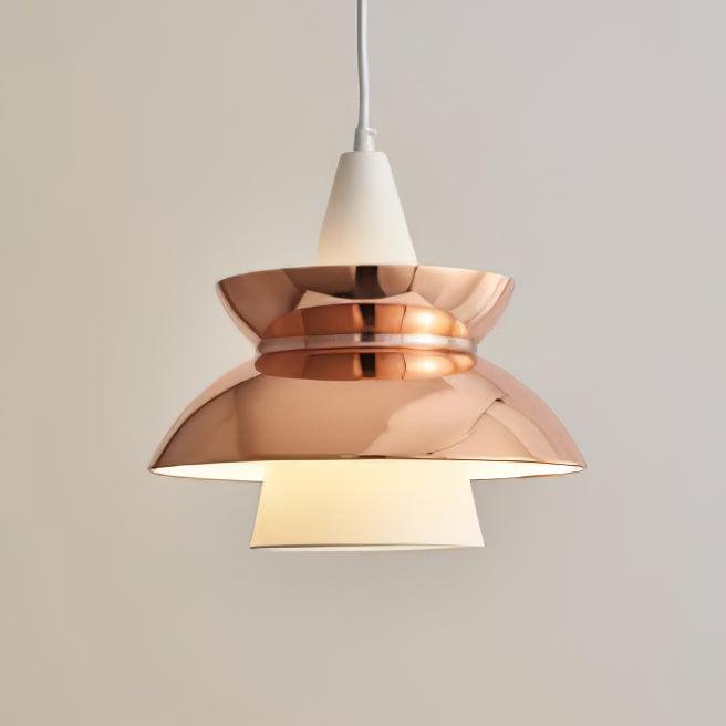 Nyvynel Pendant Light - Letslighting